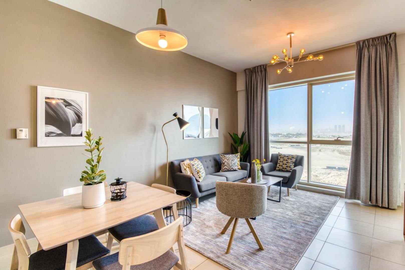 Guestready - Sunny Delights Apartment Dubai